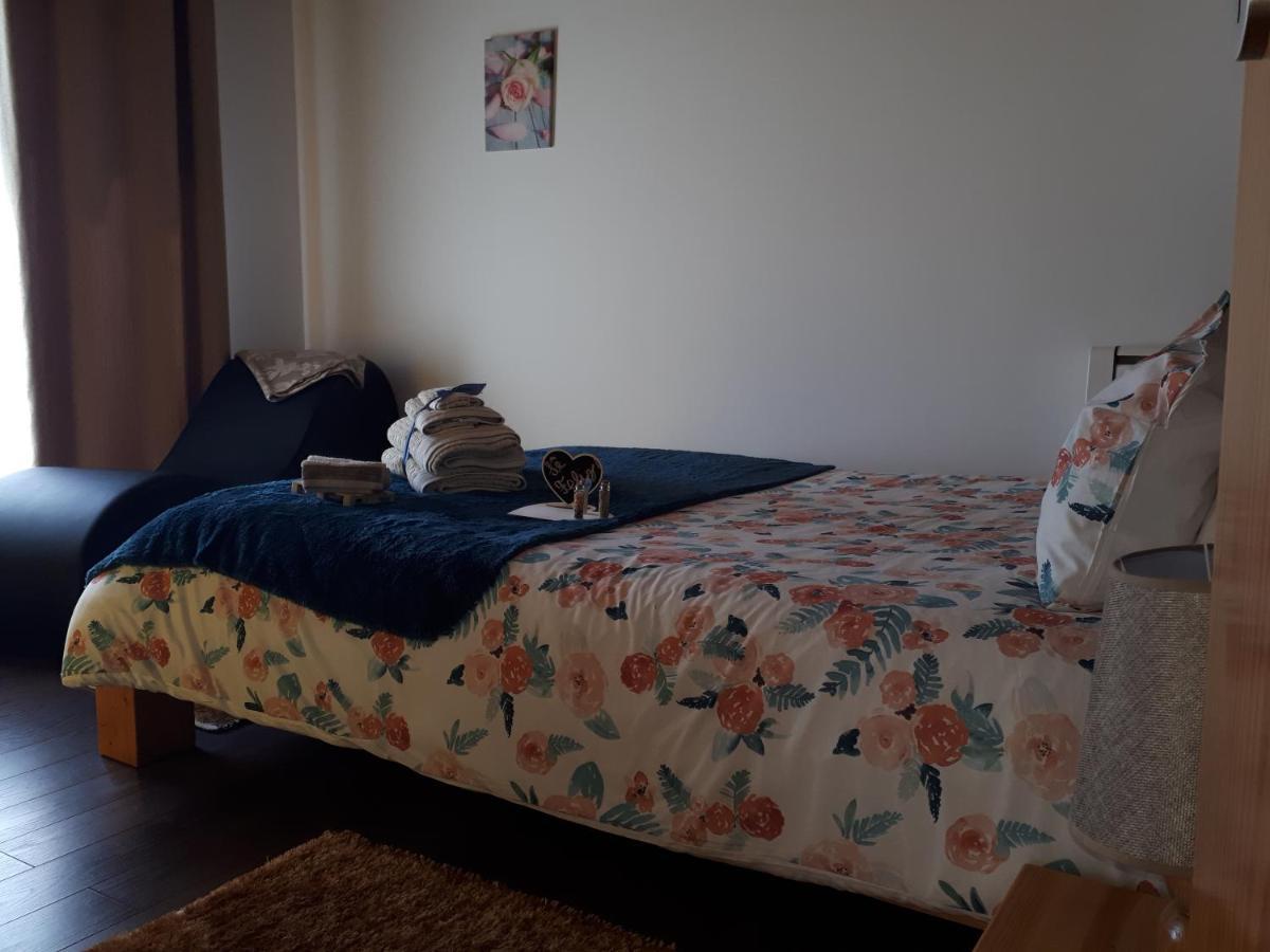 Fisgas Cabana Bilho Dış mekan fotoğraf